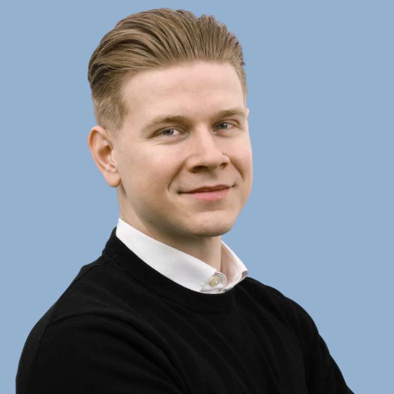 Paul-Vertrieb
